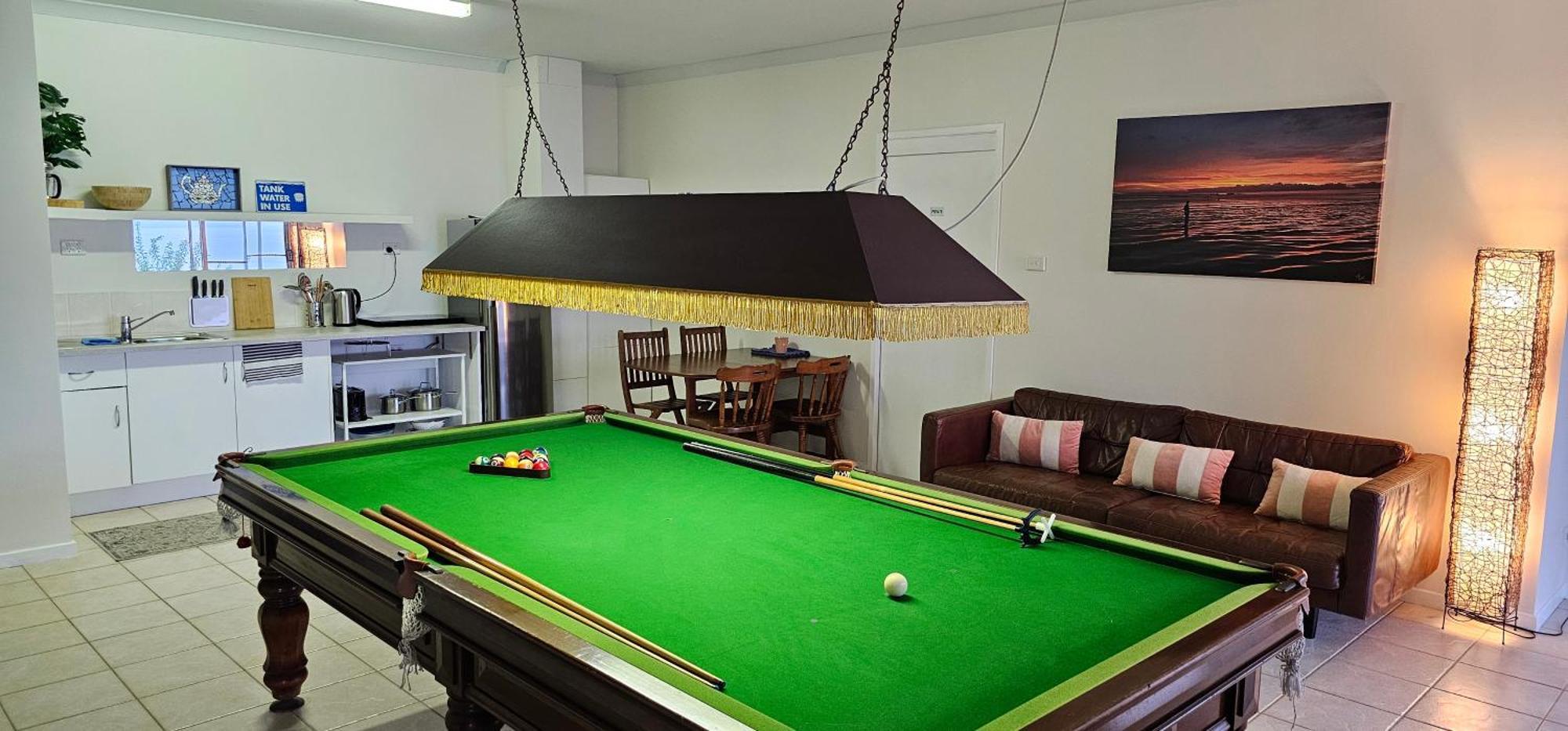 Cove House Apartment