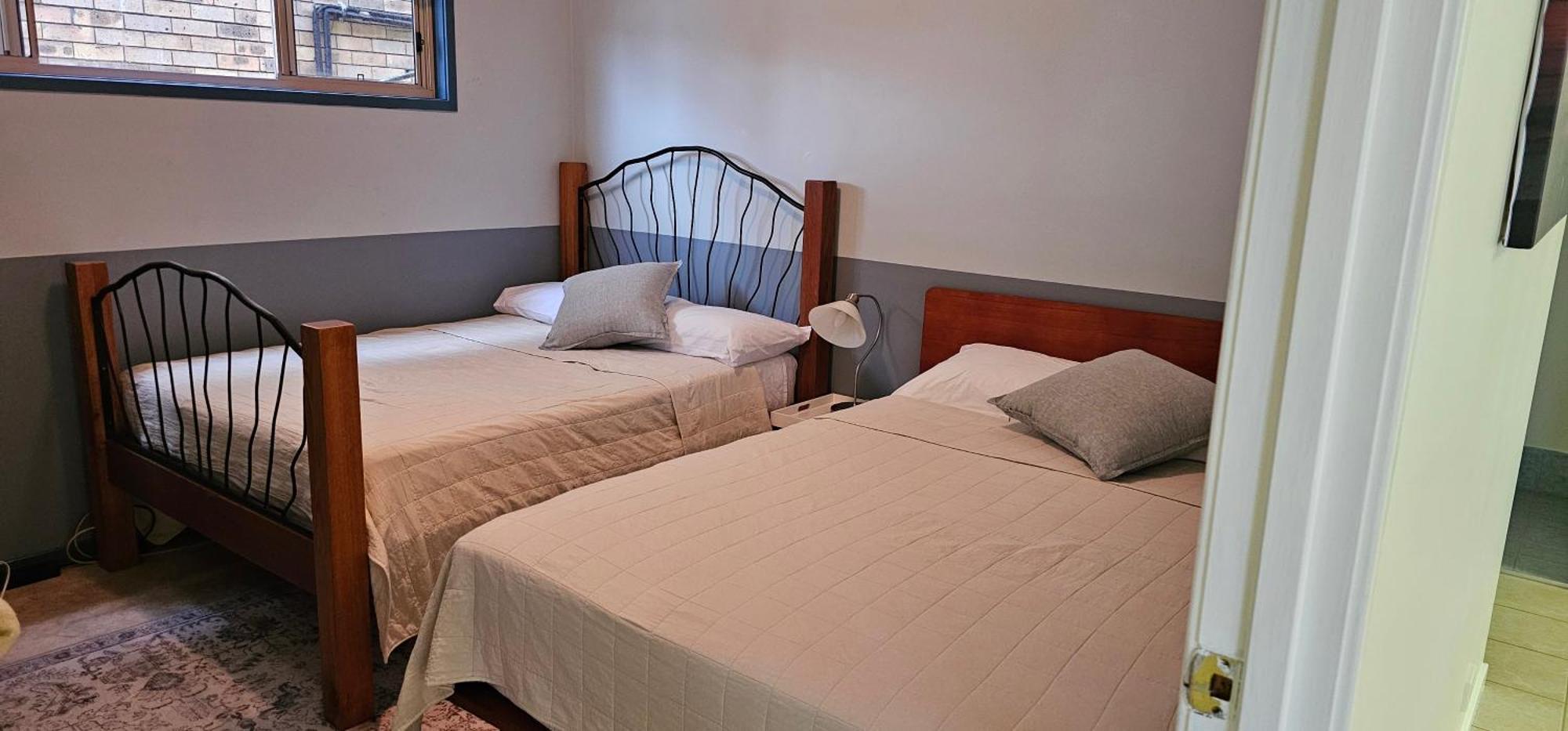 Cove House Apartment *